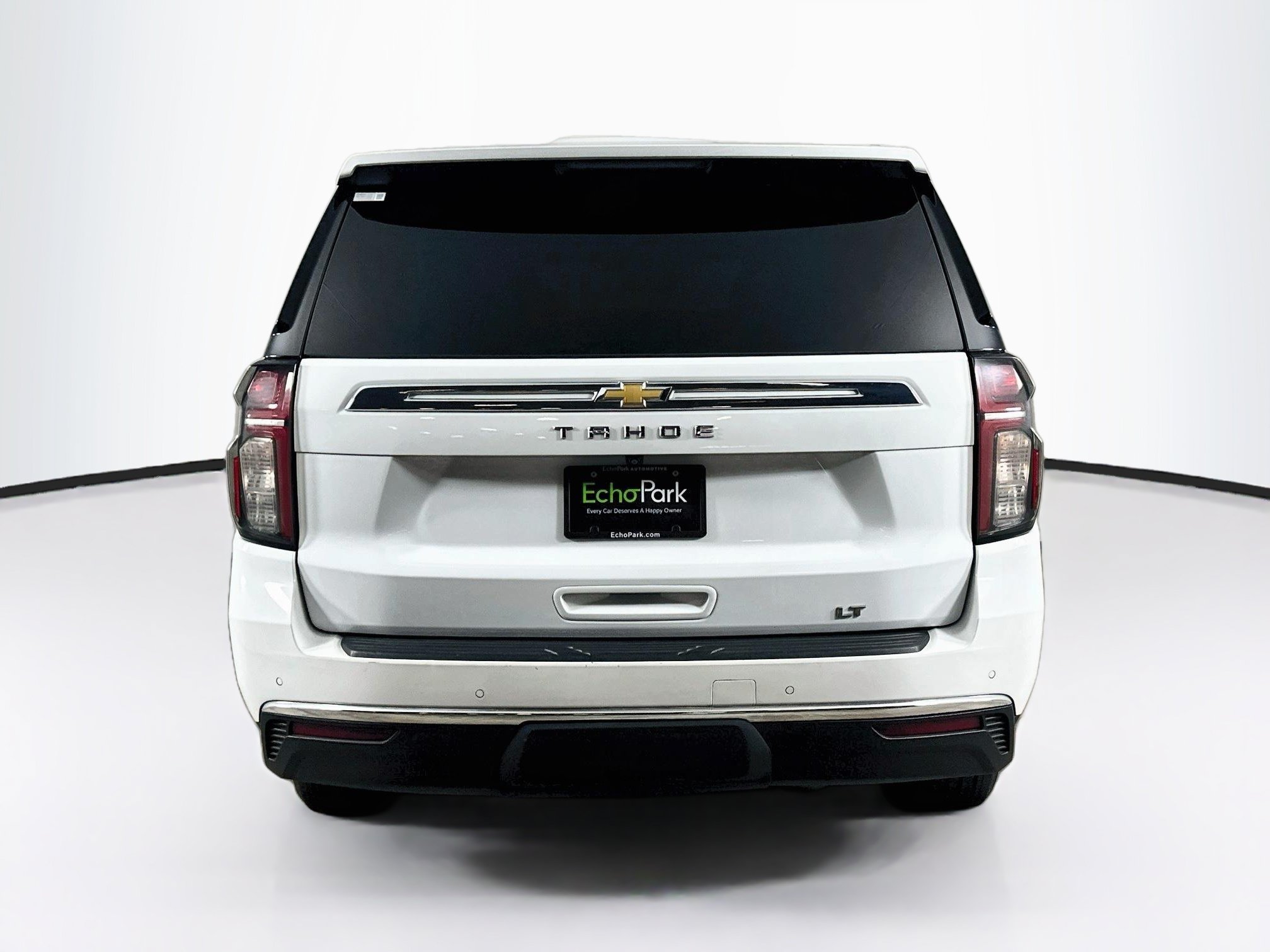 Used 2023 Chevrolet Tahoe LT w/ Luxury Package RWD image 7