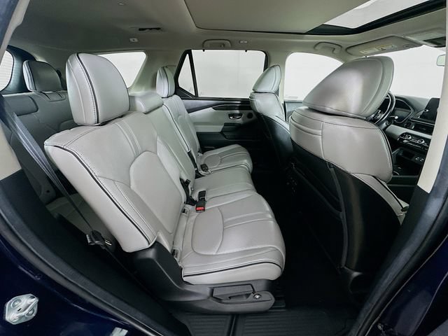 Certified 2024 Honda Pilot Elite image 9