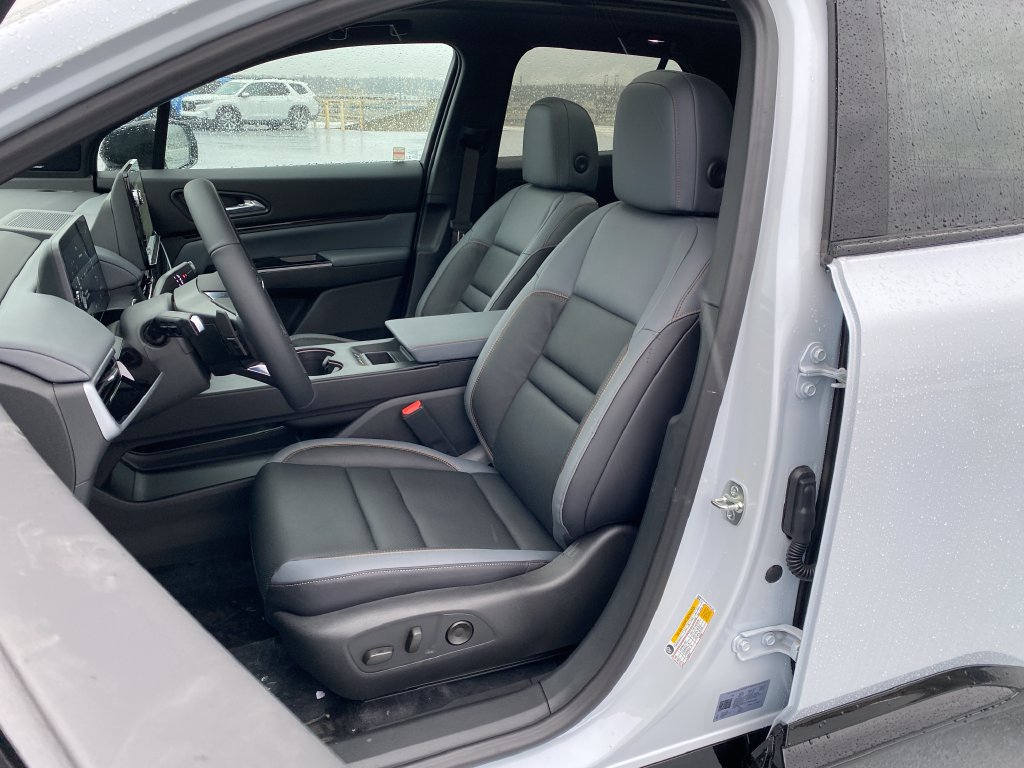 New 2026 Honda Prologue Elite image 19