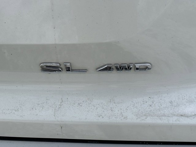 Certified 2024 Nissan Pathfinder SL image 13
