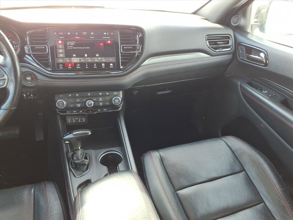 Used 2023 Dodge Durango GT image 31
