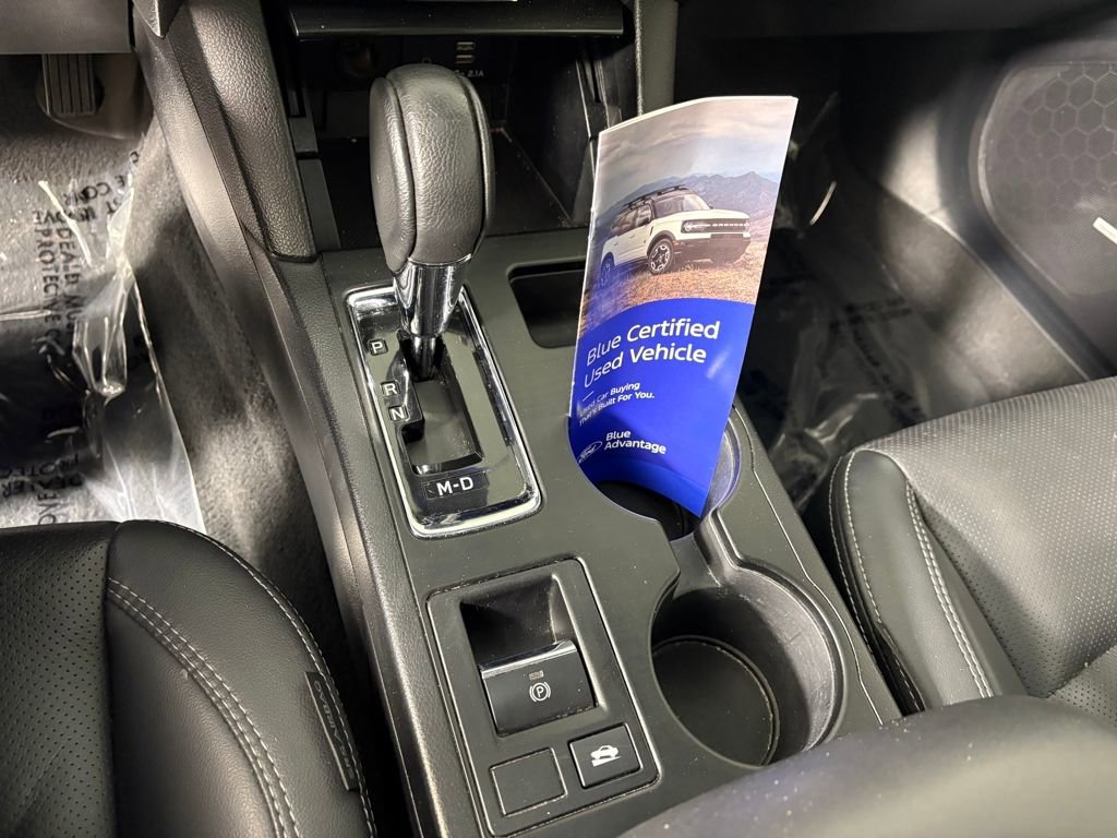 Used 2019 Subaru Legacy 3.6R Limited image 21