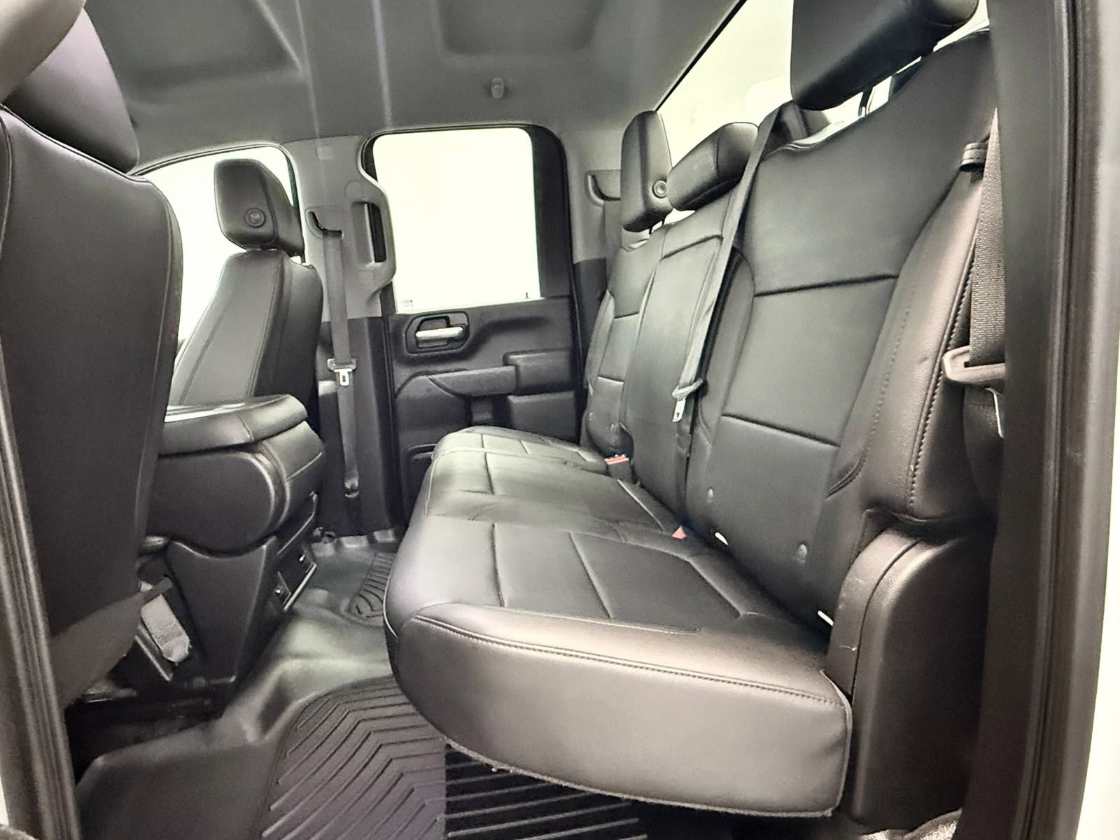 Used 2020 Chevrolet Silverado 2500 W/T w/ WT Fleet Convenience Package AWD/4WD image 16
