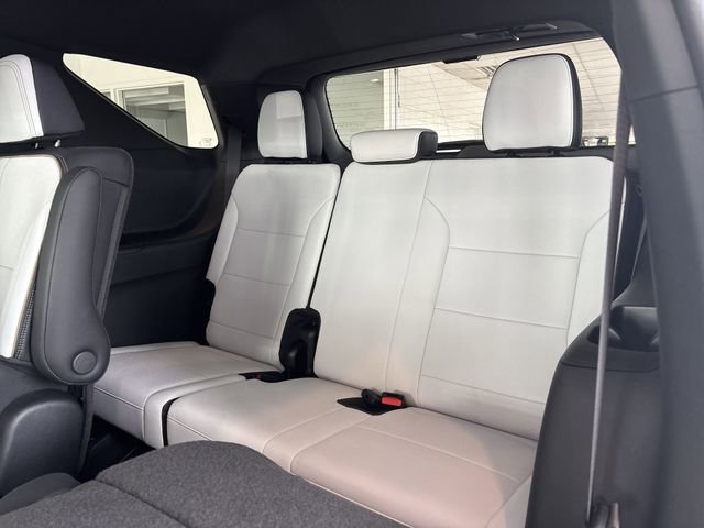 Certified 2024 Chevrolet Traverse RS image 19