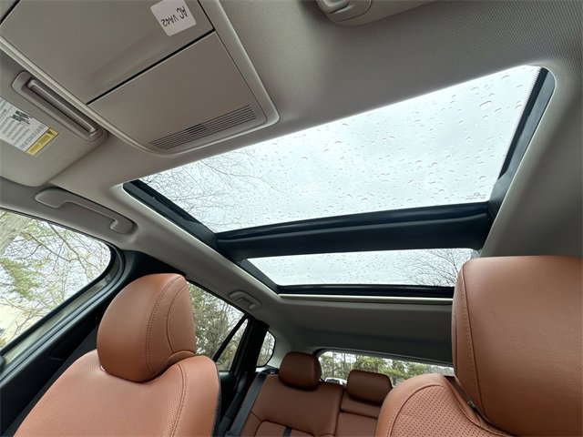 New 2026 MAZDA CX-50 AWD 2.5 S w/ Weather Package image 22