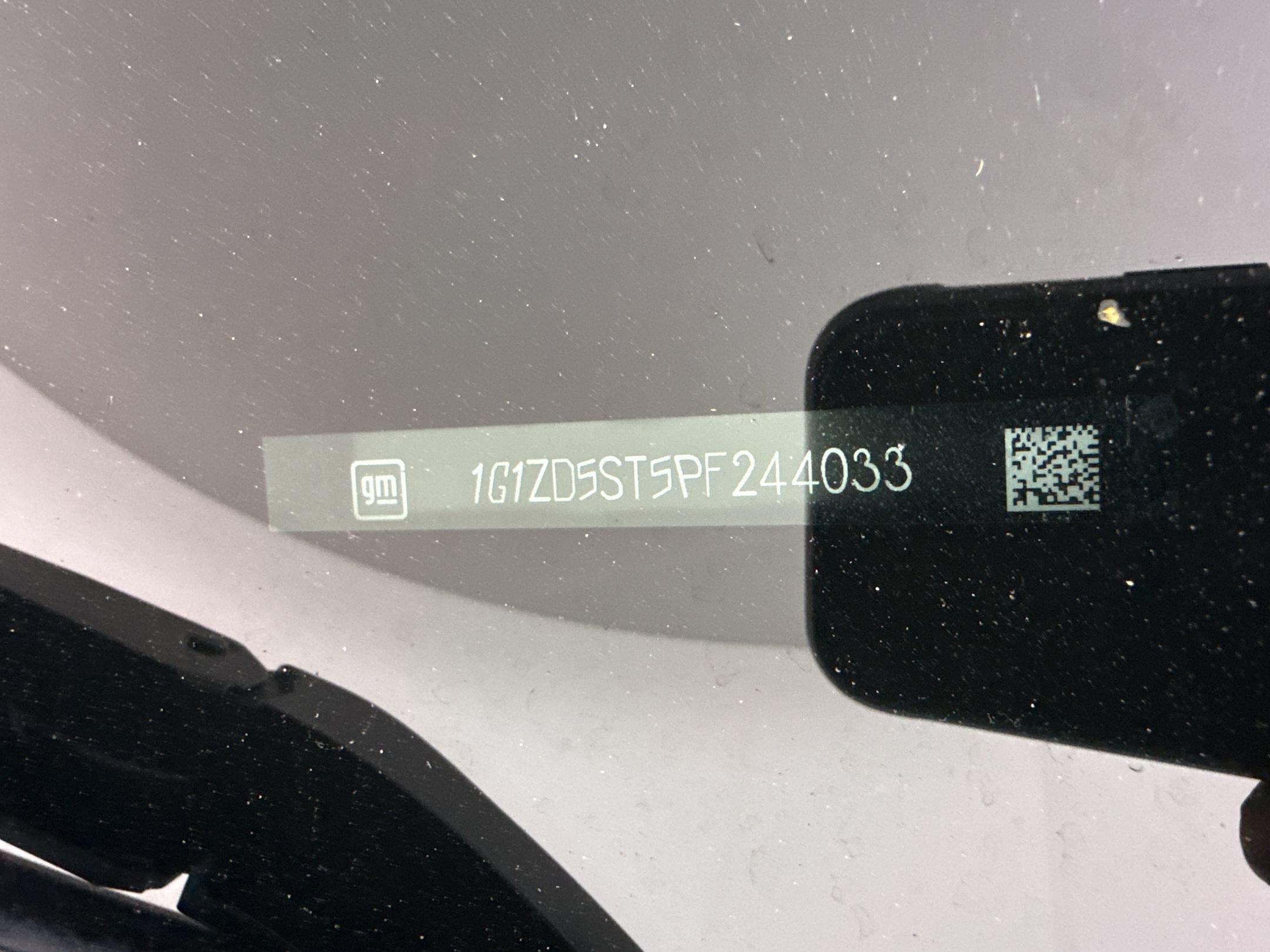 Used 2023 Chevrolet Malibu LT FWD image 21