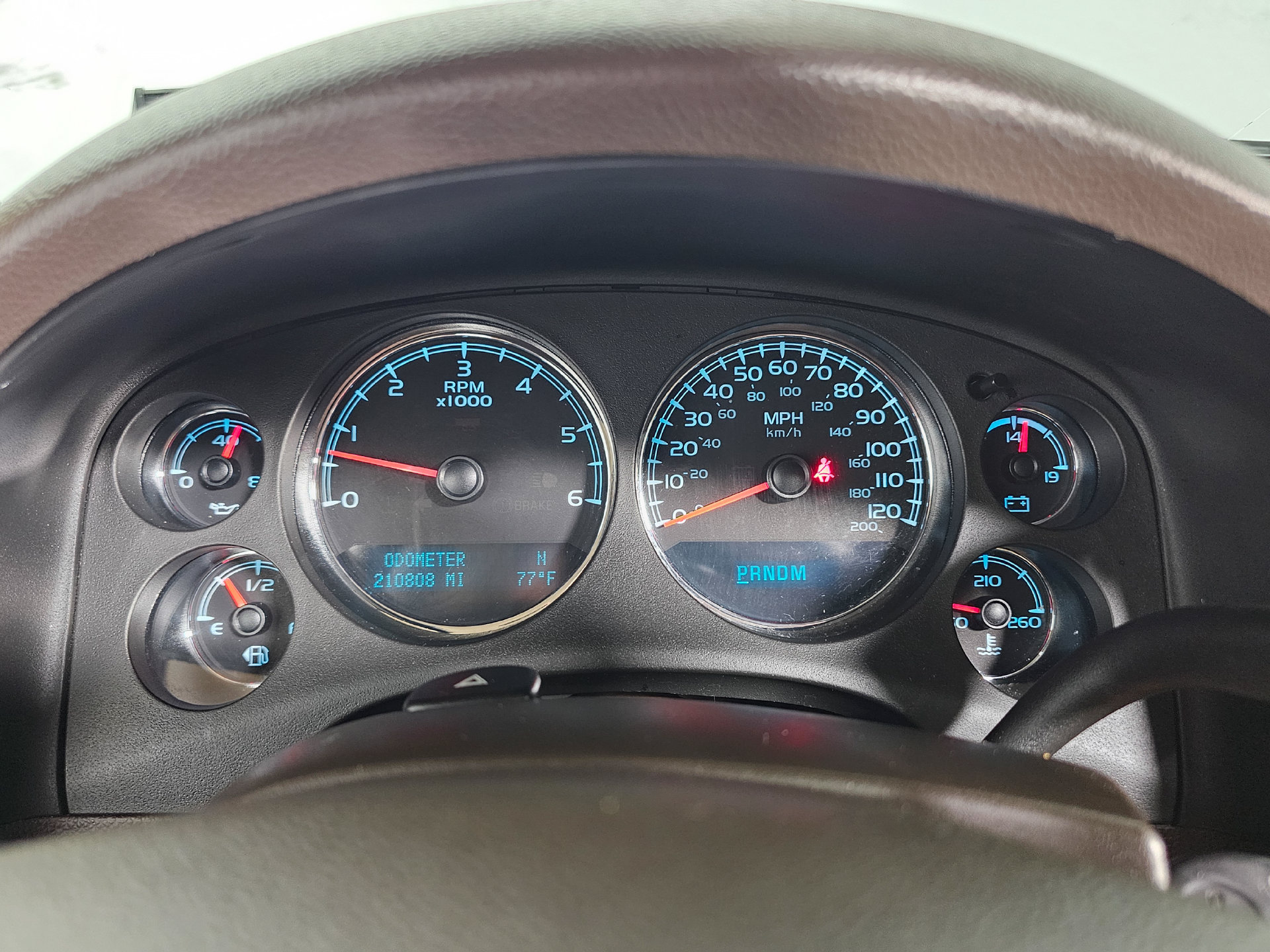 Used 2014 GMC Yukon Denali AWD/4WD image 50