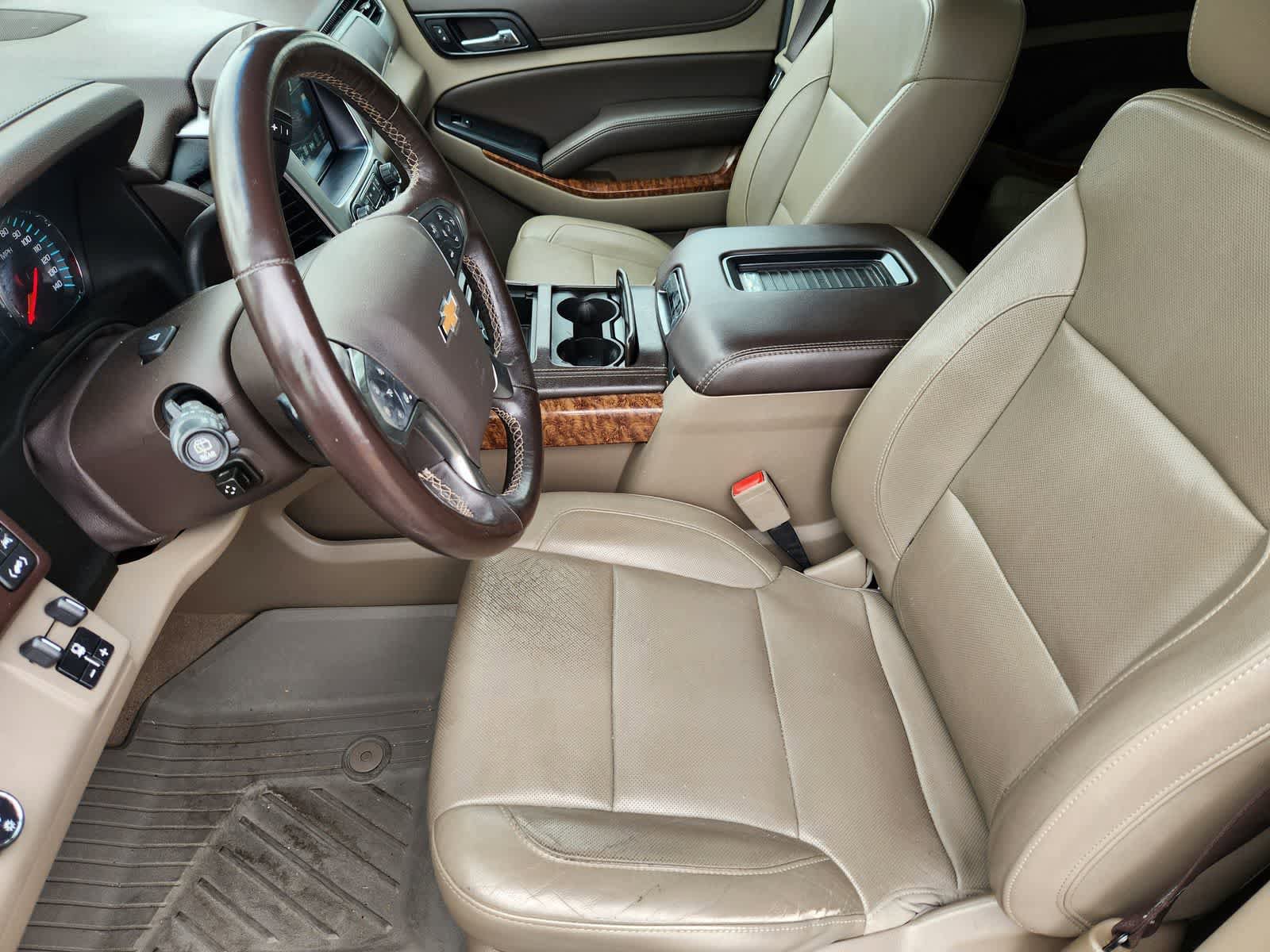 Used 2019 Chevrolet Tahoe Premier image 13