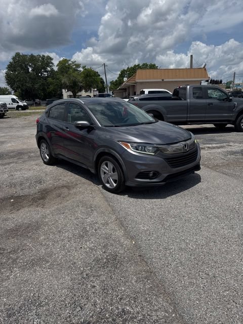 Used 2019 Honda HR-V EX image 3