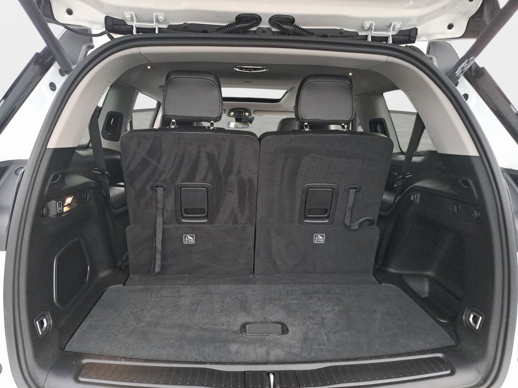 Certified 2023 Jeep Grand Cherokee L Limited image 14