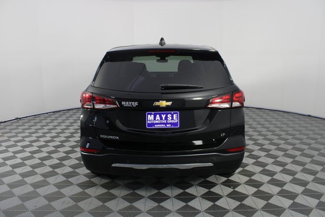 Used 2024 Chevrolet Equinox LT w/ LPO, Floor Liner Package image 24