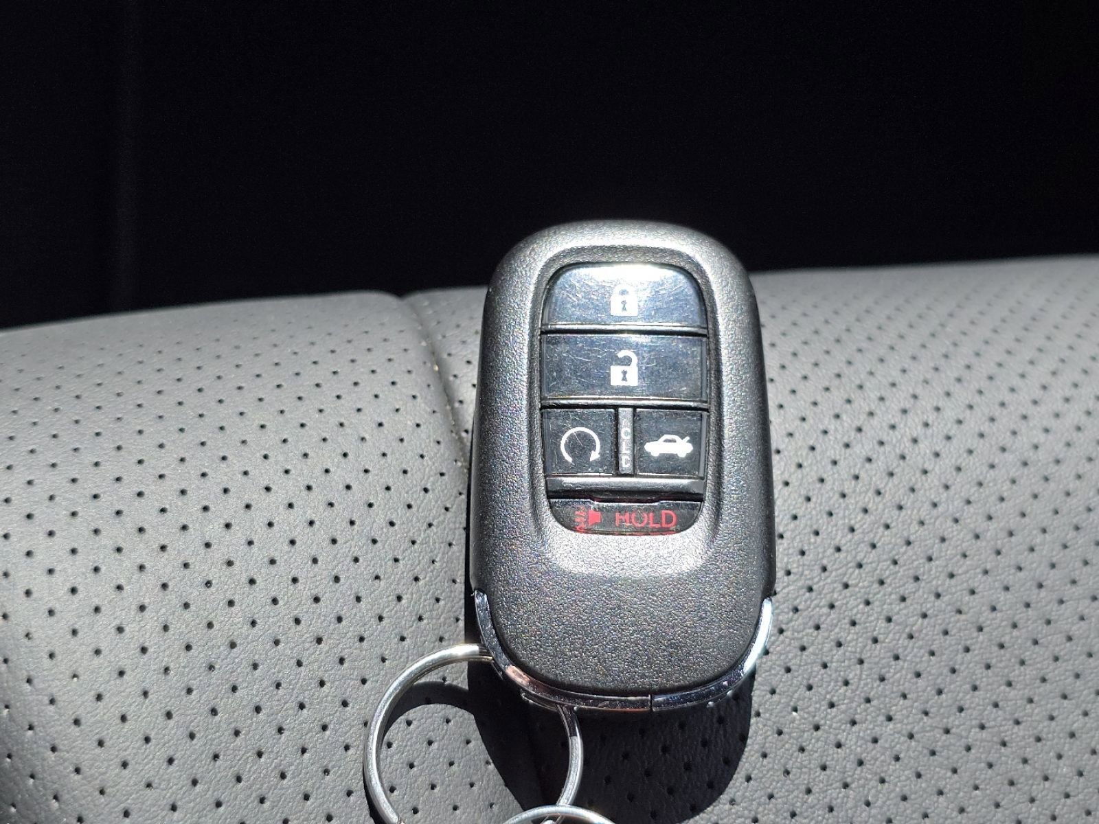 Used 2024 Honda Accord Sport image 36