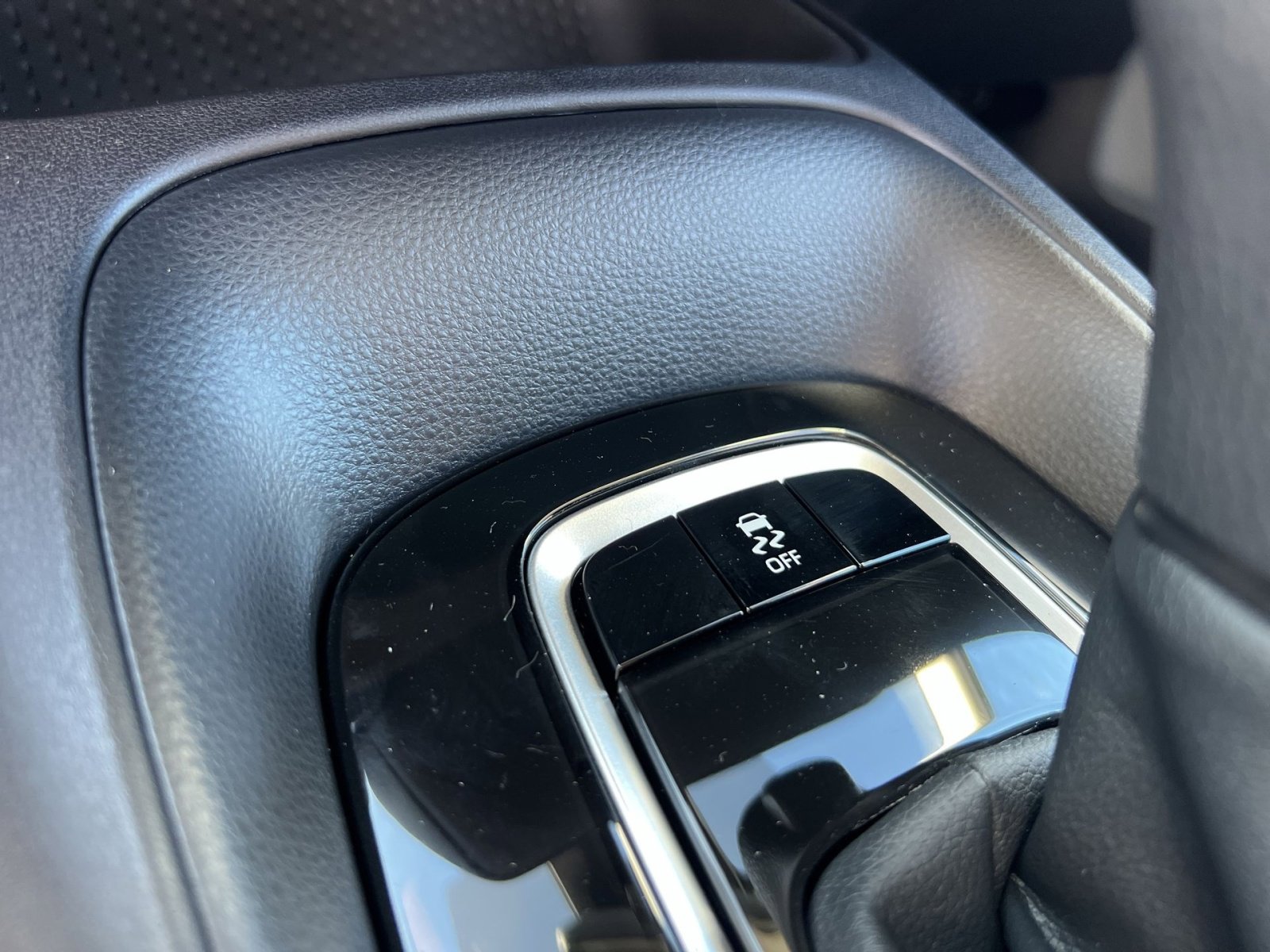 New 2026 Toyota Corolla LE image 25