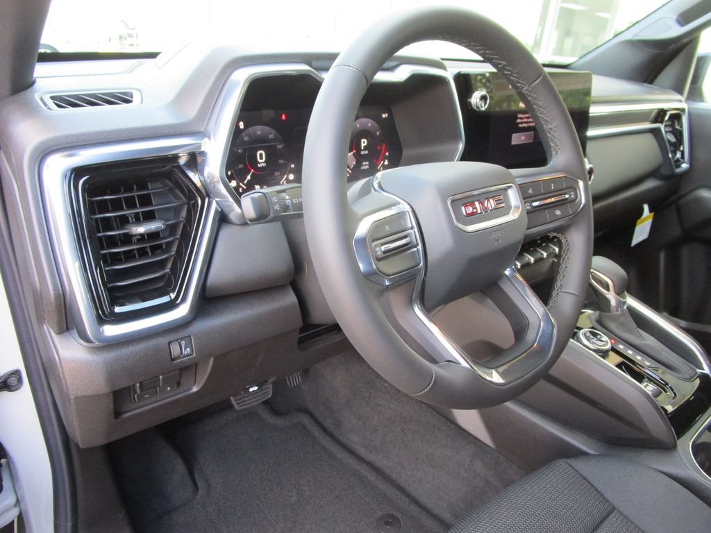New 2026 GMC Canyon Elevation AWD/4WD image 26