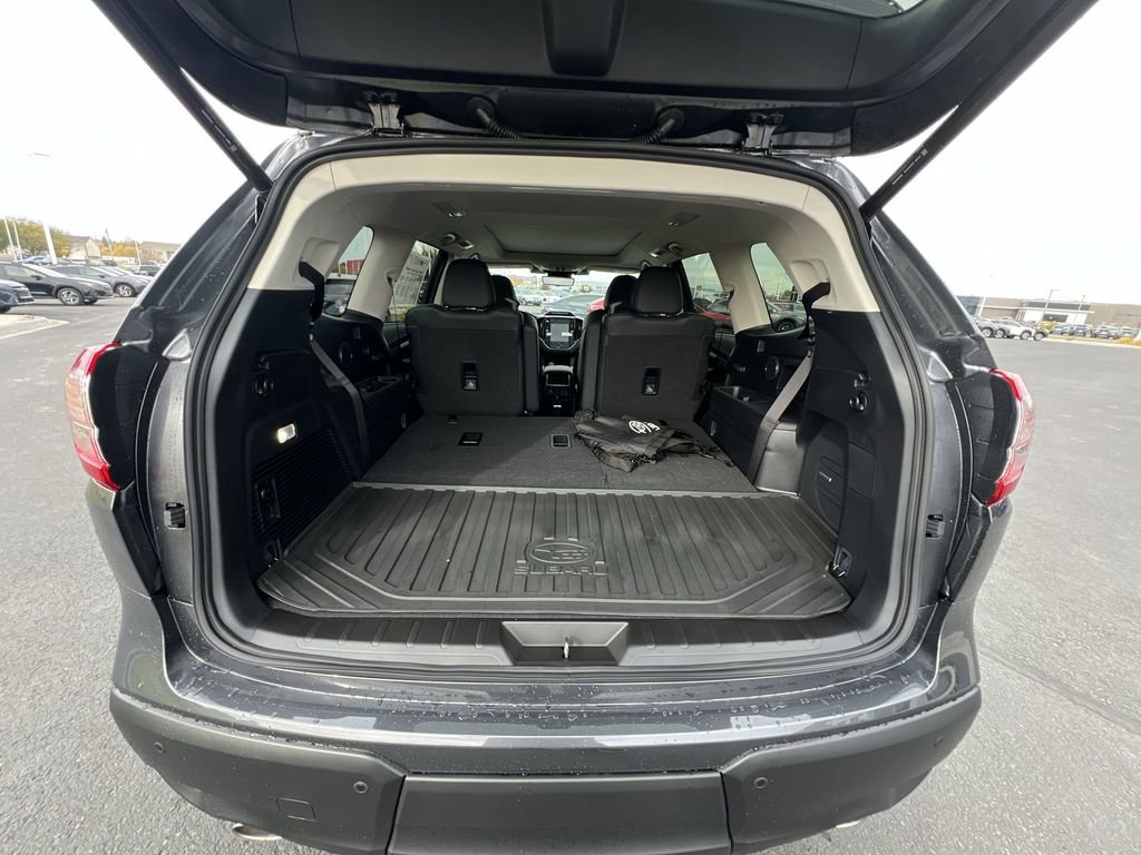 New 2025 Subaru Ascent Bronze Edition image 27