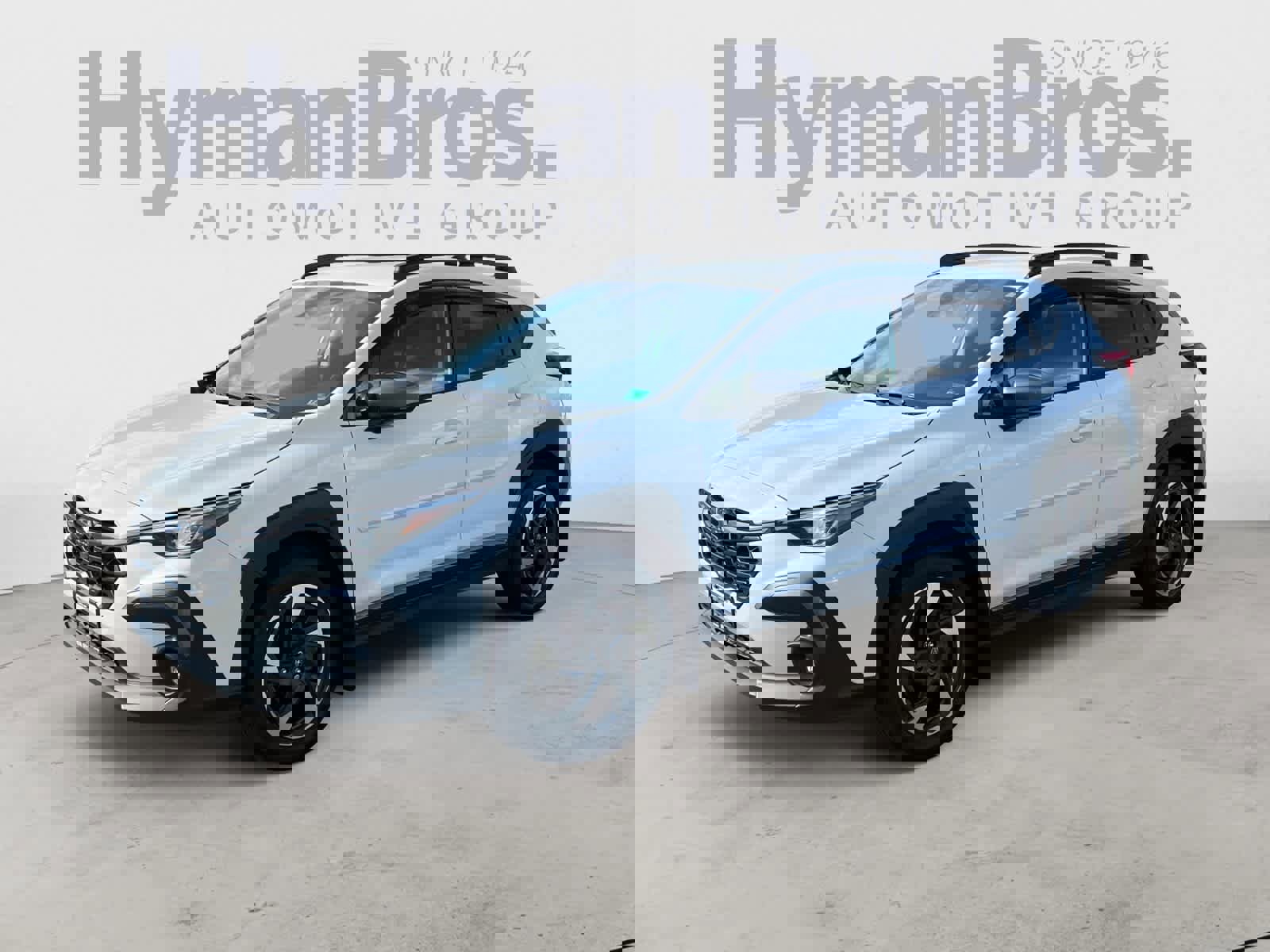 Used 2024 Subaru Crosstrek 2.5i Limited image 8