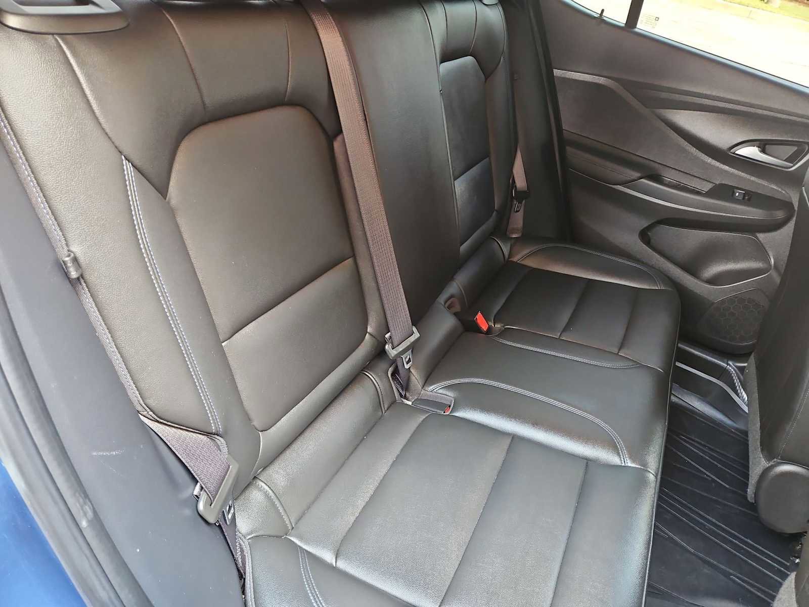 Used 2025 Buick Envista Sport Touring w/ Convenience I Package image 20