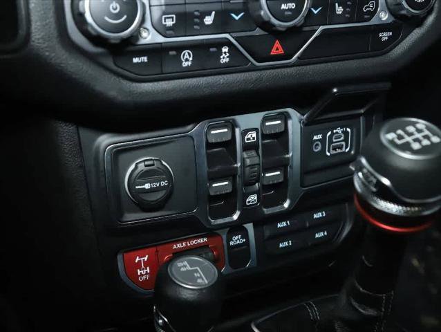 Certified 2024 Jeep Wrangler Willys image 26