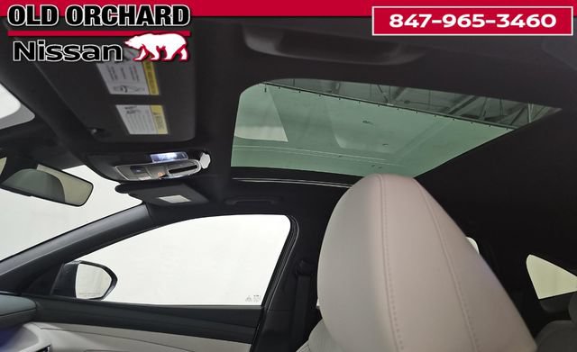 Used 2025 Hyundai Tucson Limited AWD/4WD image 10