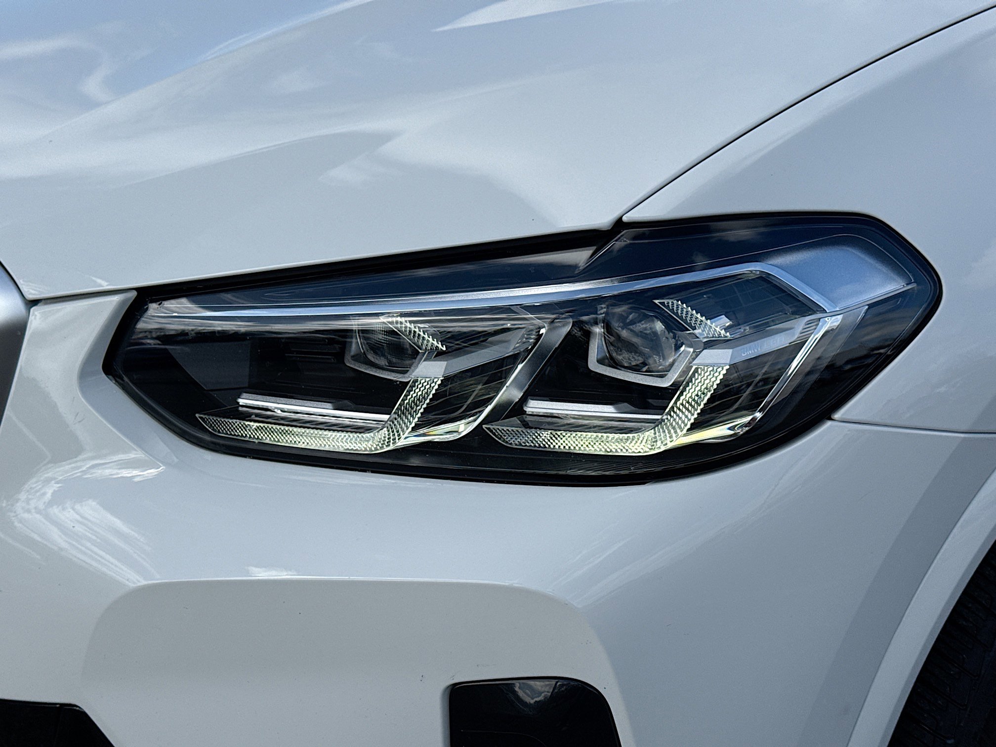 Used 2023 BMW X3 xDrive30i w/ M Sport Package image 9