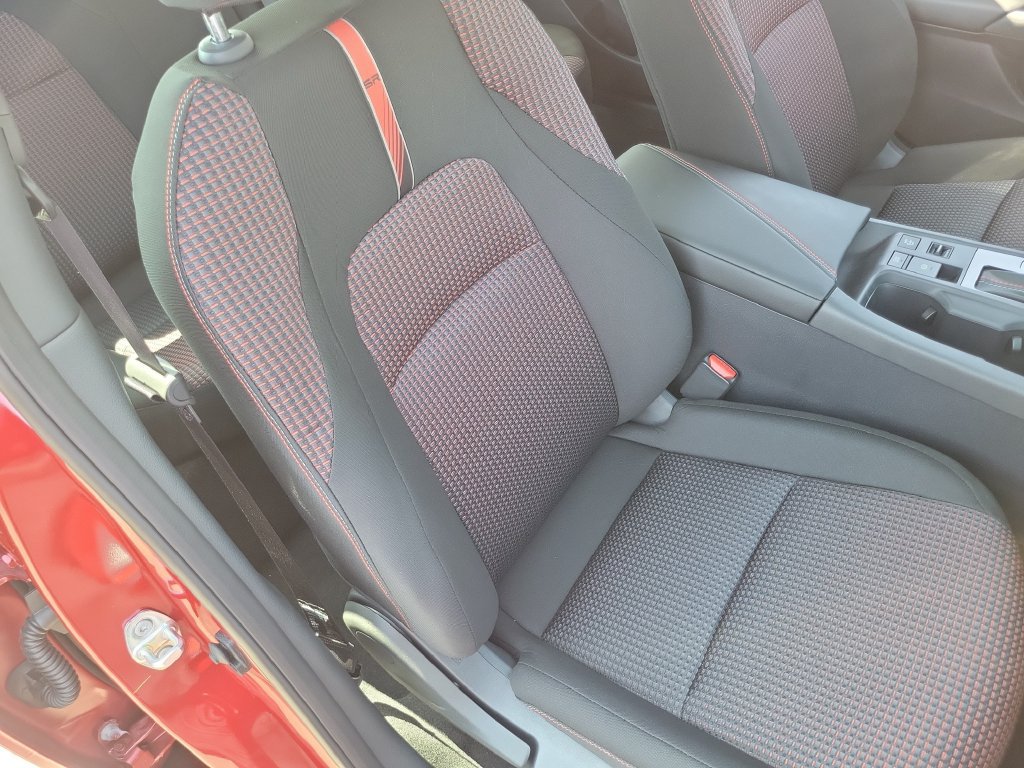 New 2027 Nissan Sentra SR FWD image 12