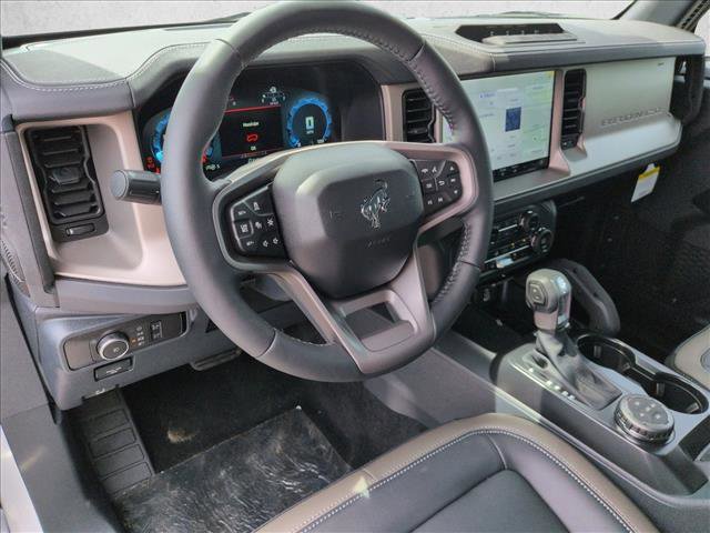New 2026 Ford Bronco Outer Banks AWD/4WD image 3