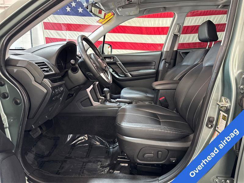 Used 2018 Subaru Forester 2.5i Touring AWD/4WD image 9