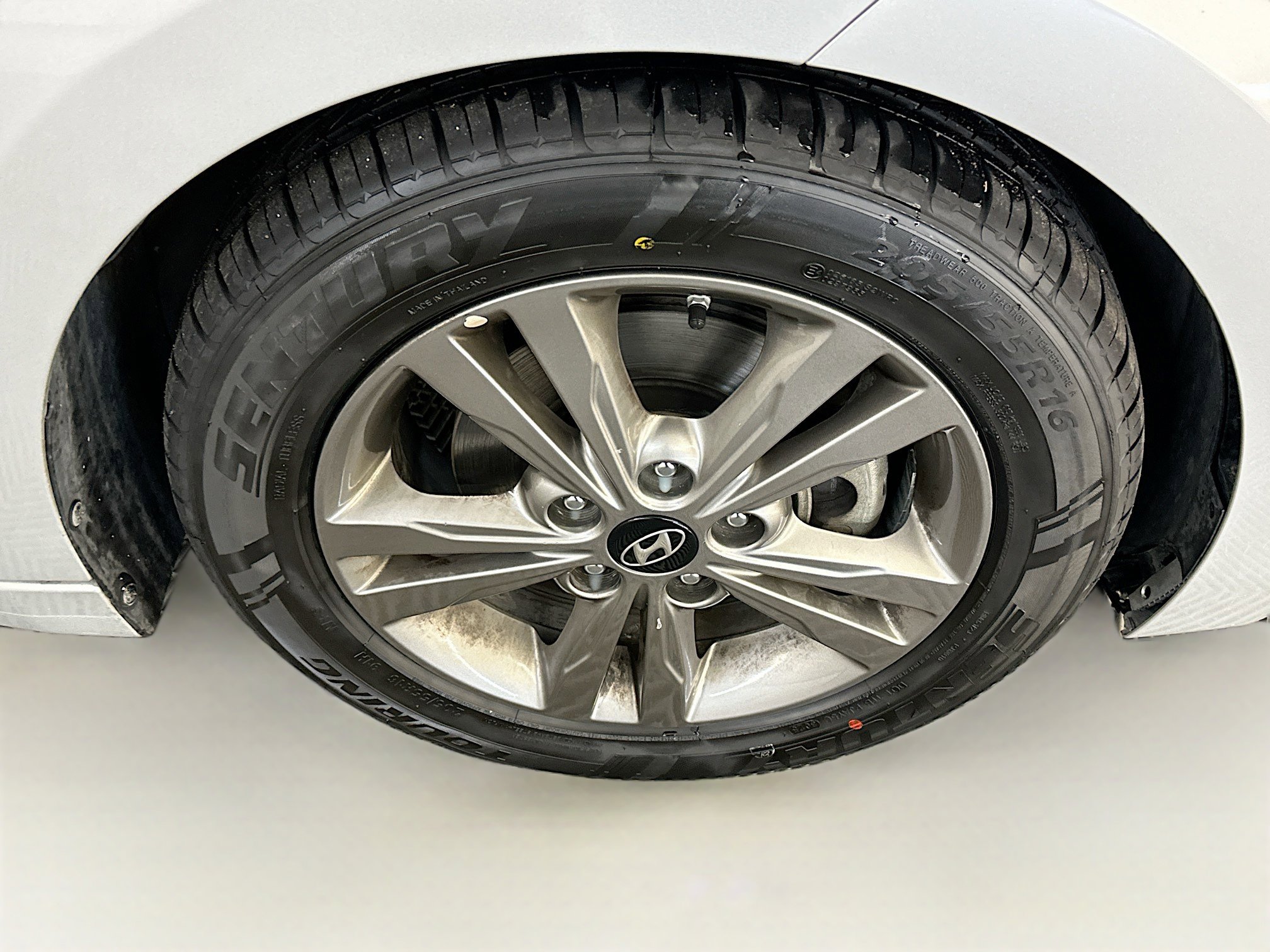 Used 2017 Hyundai Elantra SE w/ SE A/T Tech Package 03 image 11