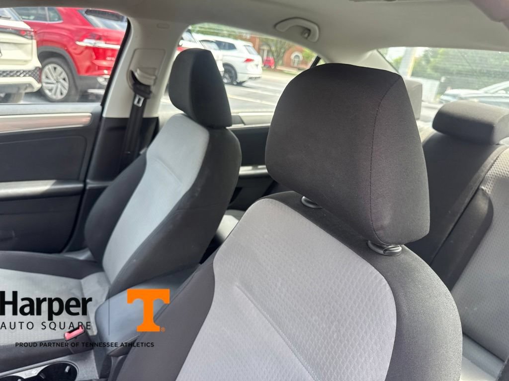 Used 2018 Volkswagen Jetta S FWD image 12