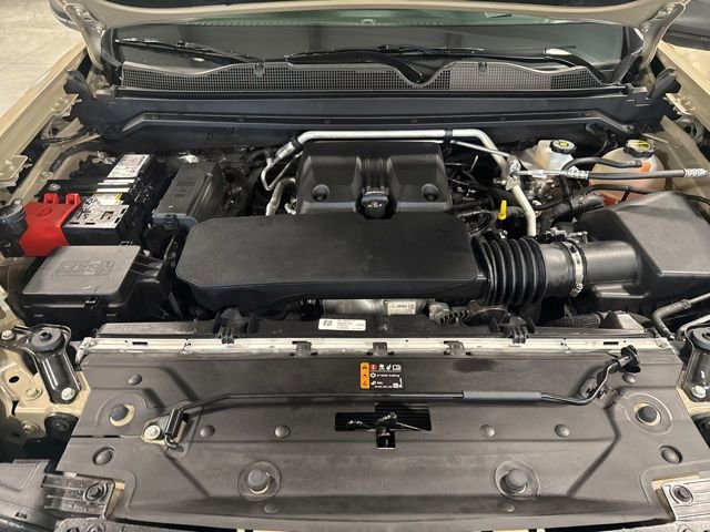 Used 2024 Chevrolet Colorado Trail Boss w/ Advanced Trailering Package image 11