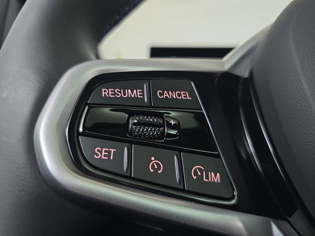 Used 2025 BMW M240i xDrive Coupe w/ Premium Package AWD/4WD image 18
