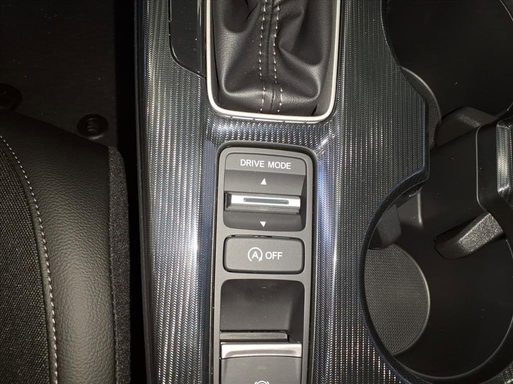 New 2026 Honda Civic Sport image 23