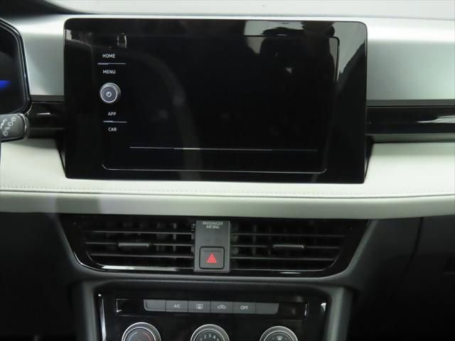 New 2026 Volkswagen Taos S image 14