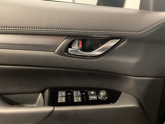 Used 2024 MAZDA CX-5 AWD 2.5 S w/ Select Package image 18