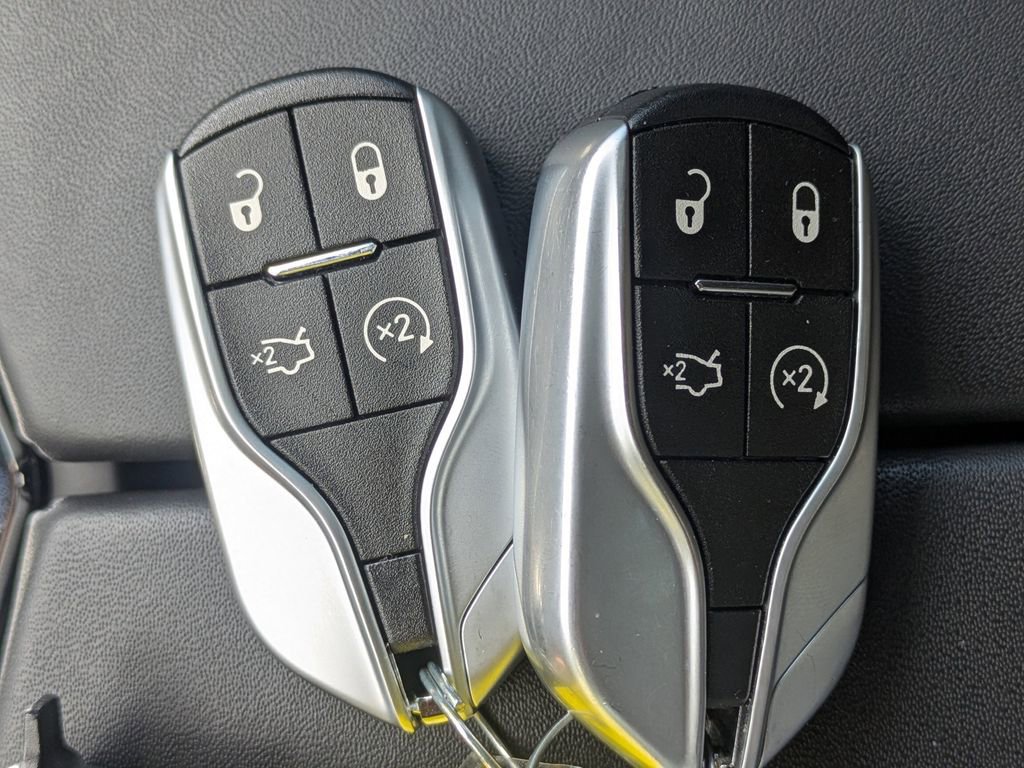 Used 2022 Maserati Levante GT image 34