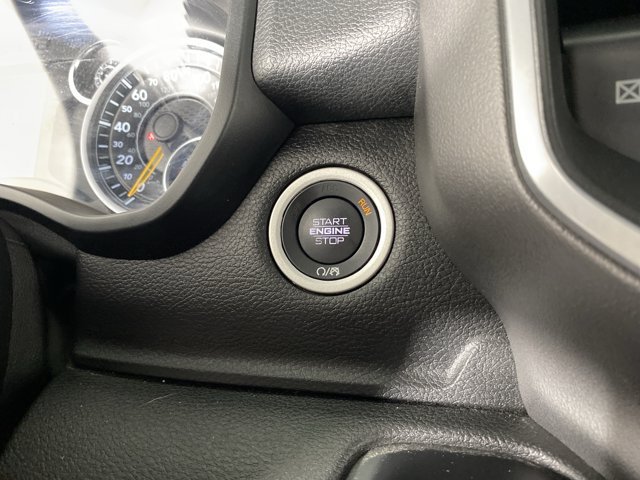 Used 2021 RAM 1500 Big Horn AWD/4WD image 25