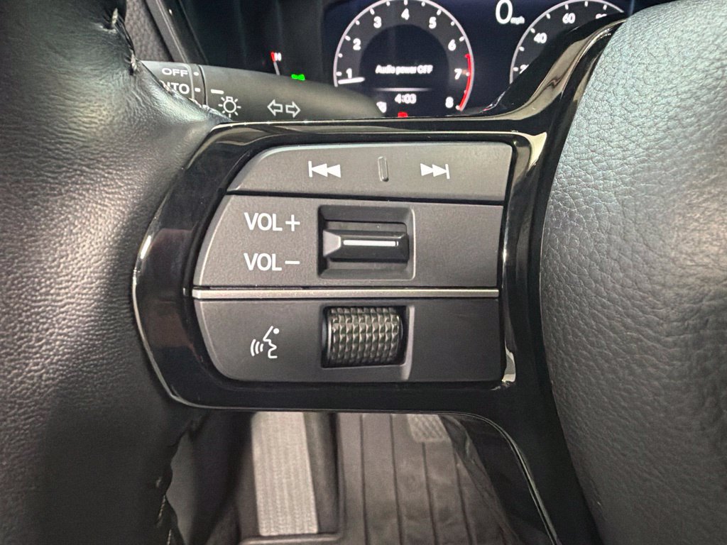 Certified 2026 Honda CR-V EX-L image 18