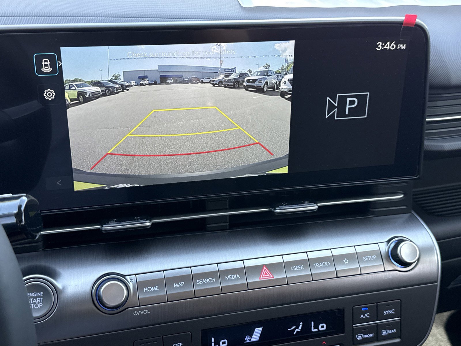 New 2026 Hyundai Kona SEL Sport FWD image 23