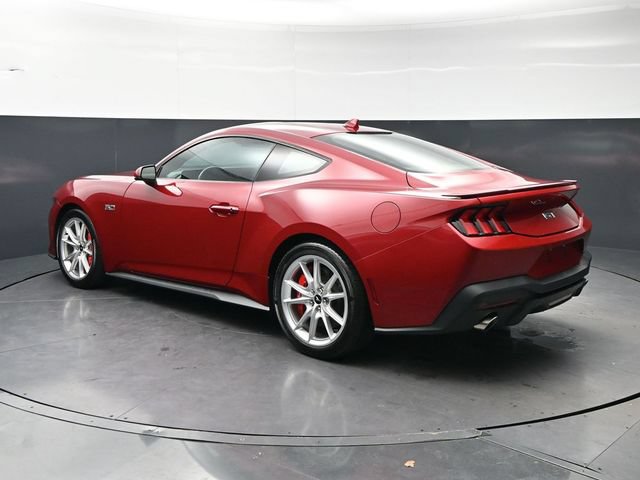 Used 2024 Ford Mustang GT Premium RWD image 8