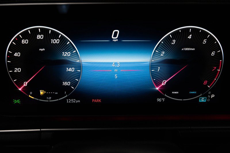 New 2026 Mercedes-Benz GLE 580 4MATIC image 28