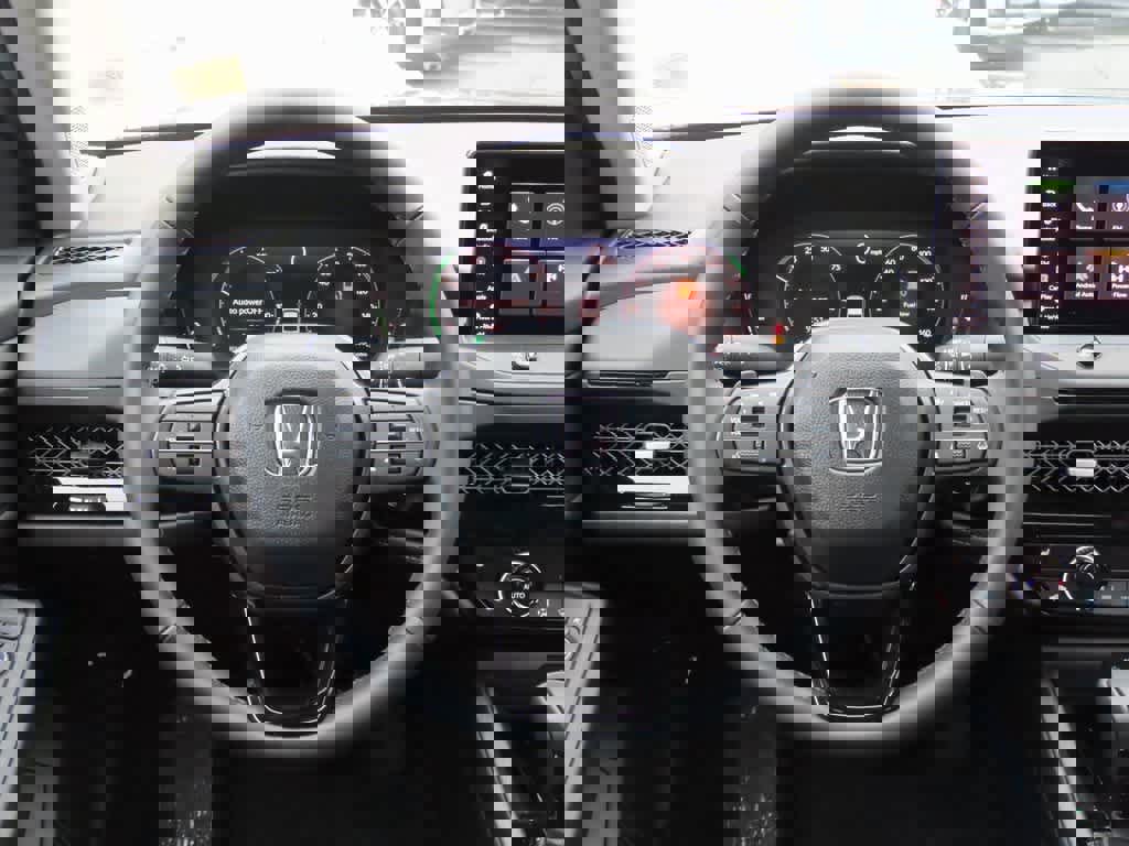 New 2026 Honda Accord EX-L image 18