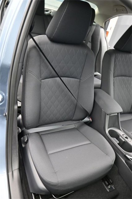 New 2026 Toyota Corolla LE image 14