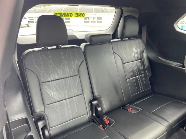 Used 2025 Buick Enclave Avenir w/ Super Cruise Package FWD image 44