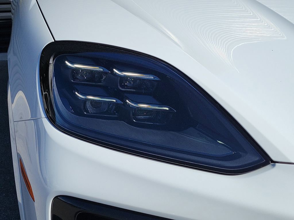 New 2026 Porsche Cayenne image 15