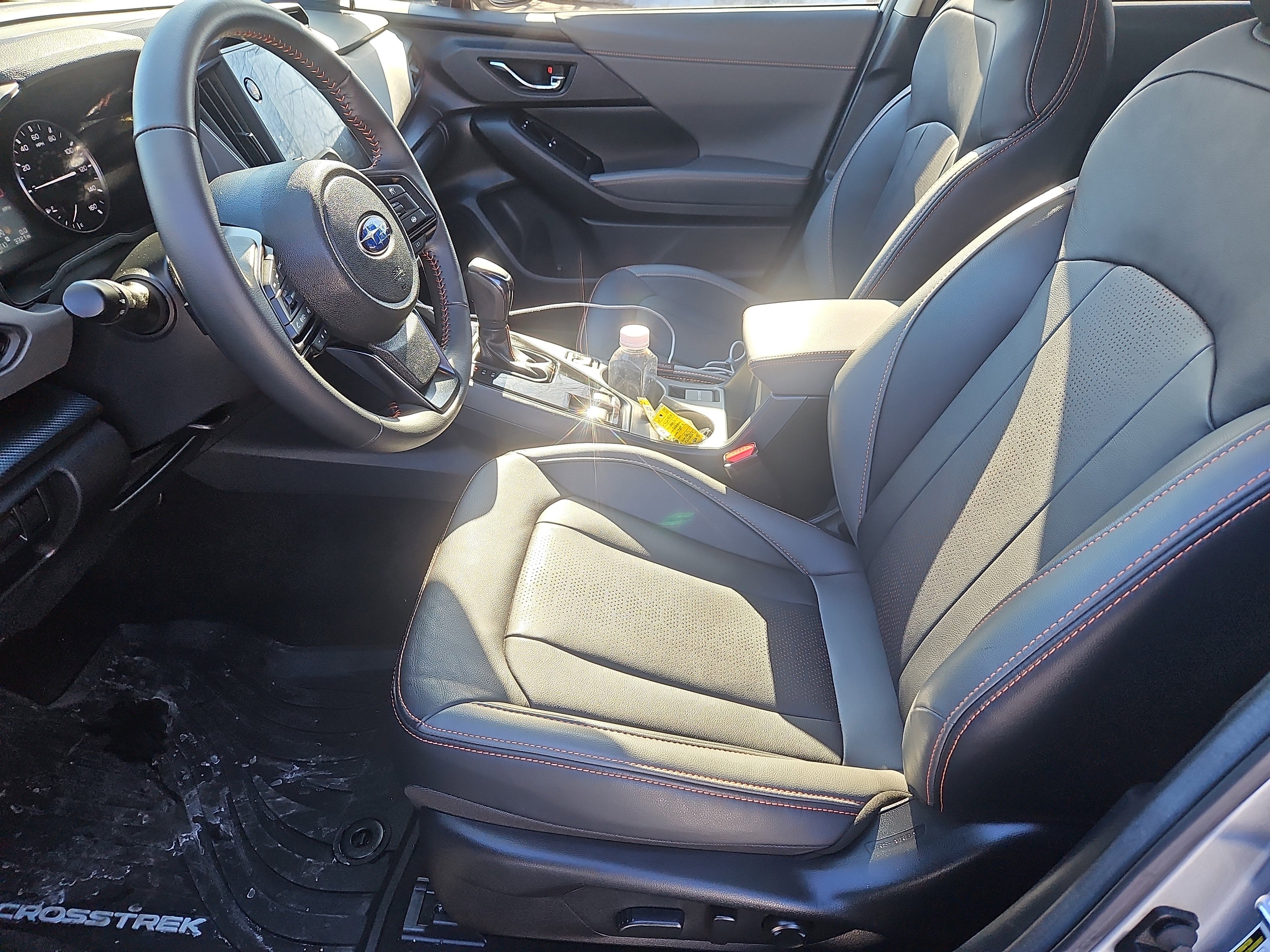 Certified 2025 Subaru Crosstrek 2.5i Limited image 29