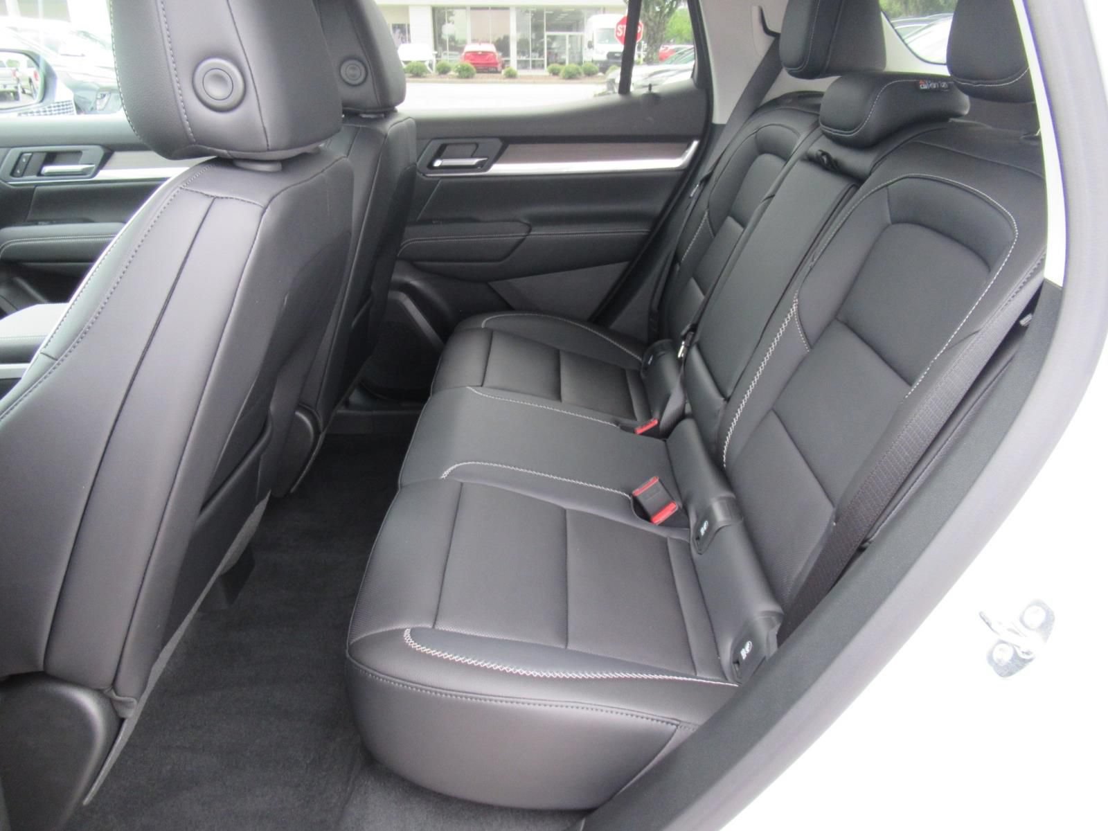 New 2027 GMC Terrain Denali AWD/4WD image 35