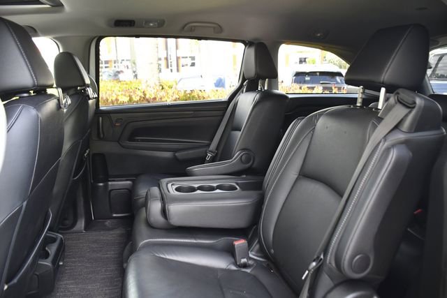 Used 2021 Honda Odyssey EX-L image 23