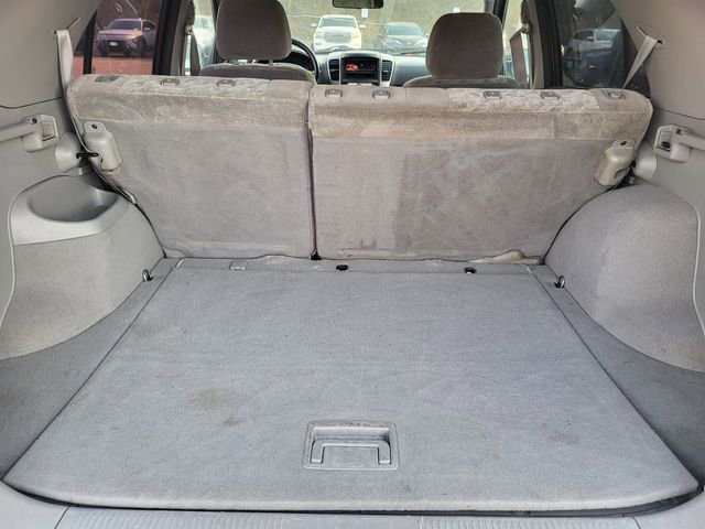 Used 2006 Kia Sorento LX image 25