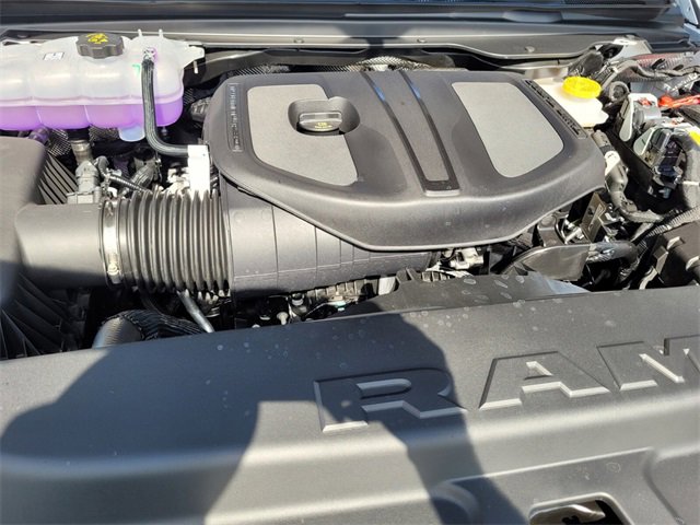 New 2026 RAM 1500 Rebel image 18