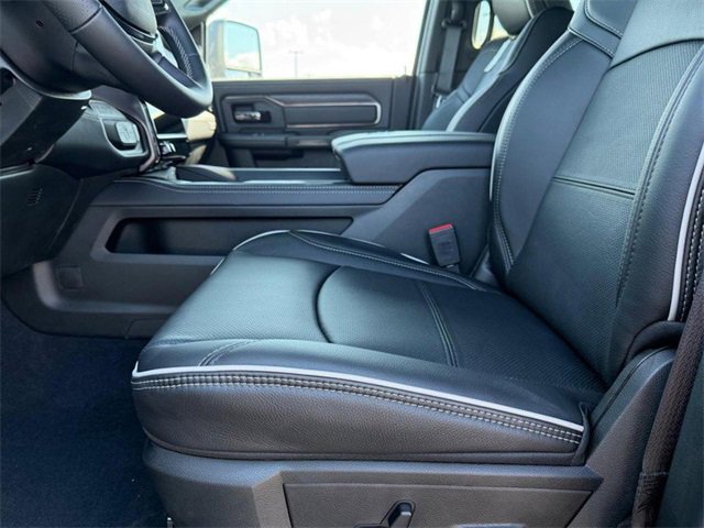 New 2026 RAM 2500 Rebel image 17
